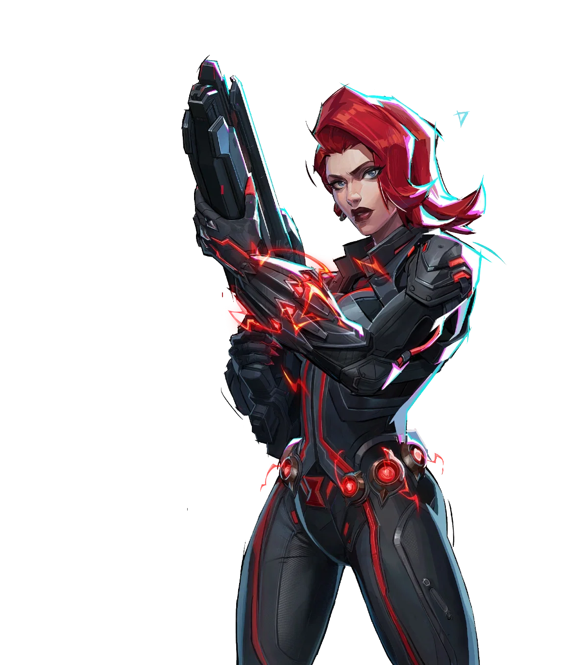 Avatar of Black Widow