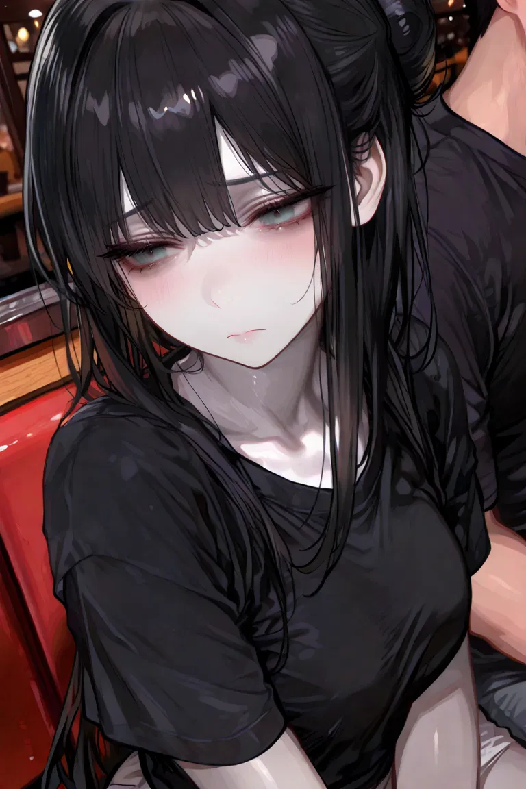 Avatar of Cerina | Double date