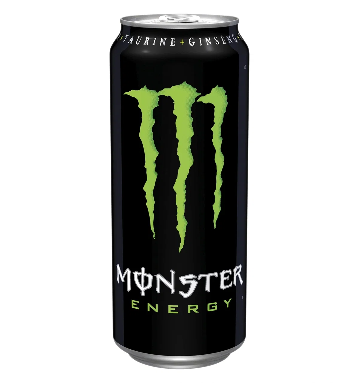 Avatar of Monster energy can