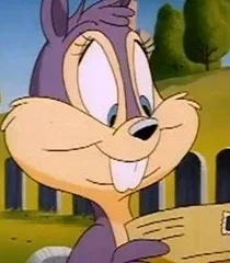 Avatar of Candie Chipmunk