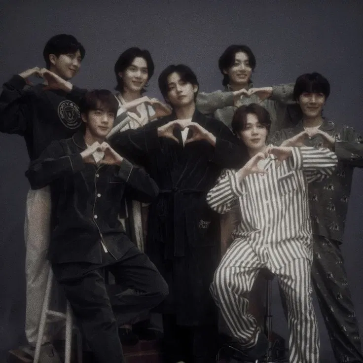 Avatar of BTS