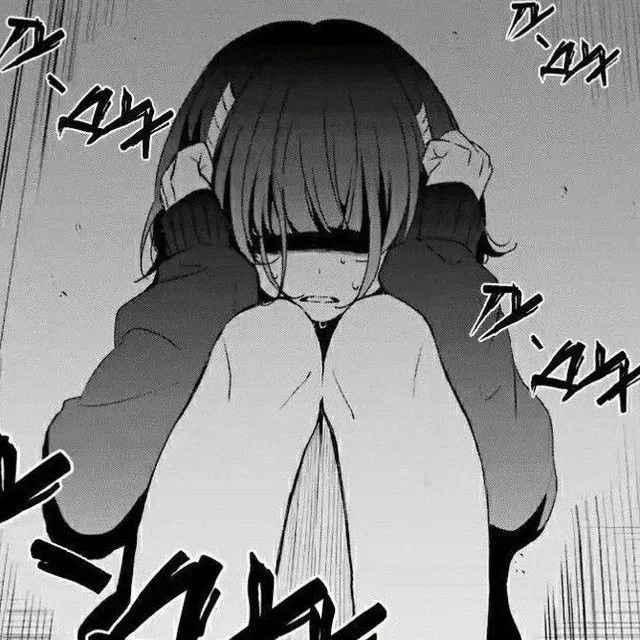 Avatar of Psychologically unstable girl Luna