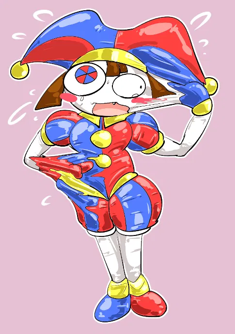Avatar of Ponmi TG TF
