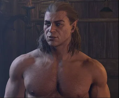 Avatar of Halsin