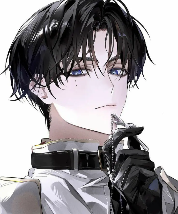 Avatar of Caél Hallen