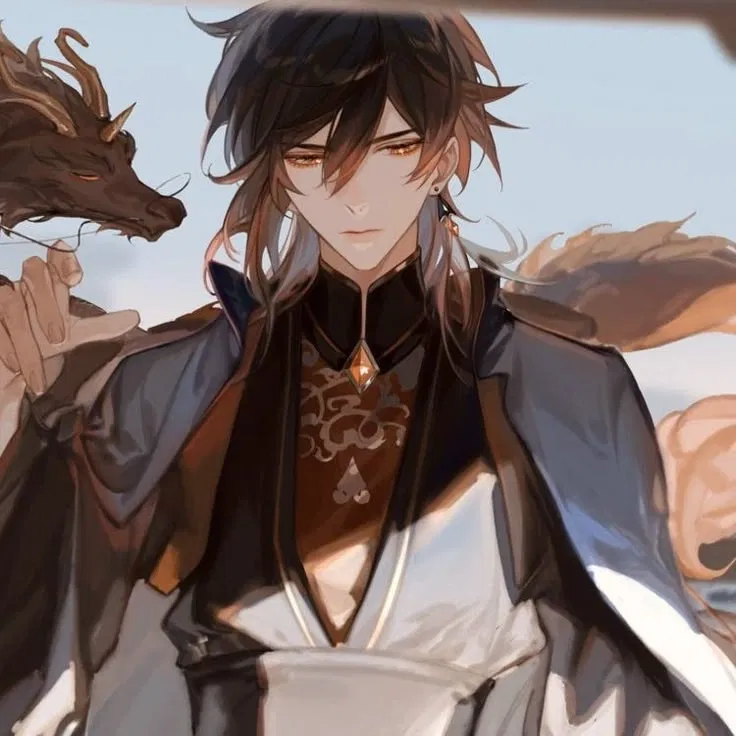 Avatar of Morax ☆