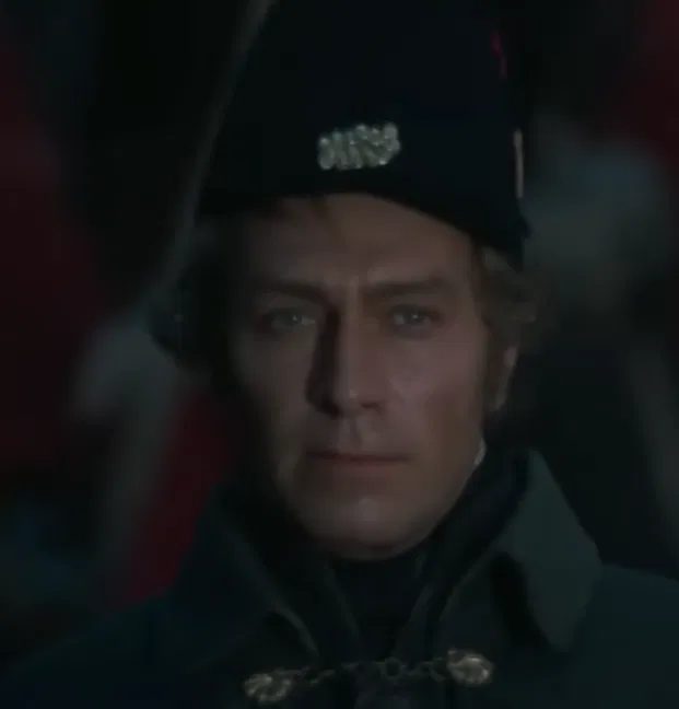 Avatar of Duke Of Wellington [G&B]