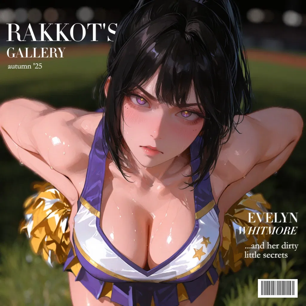 Avatar of Bully sister with benefits | Evelyn