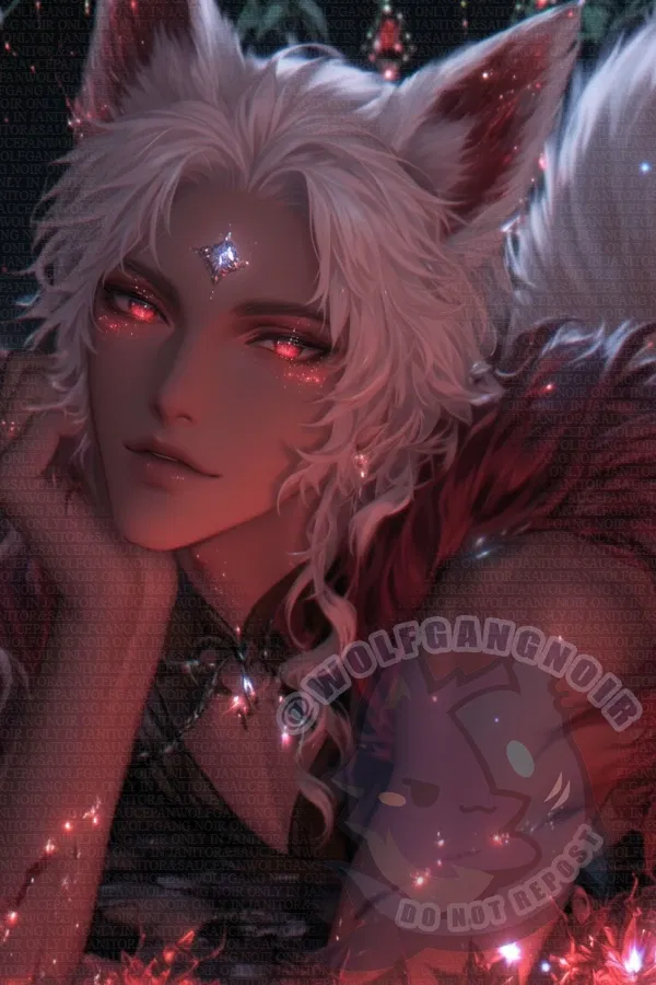 Avatar of 🔹Ember | Major Arc of the Fae Moon Court