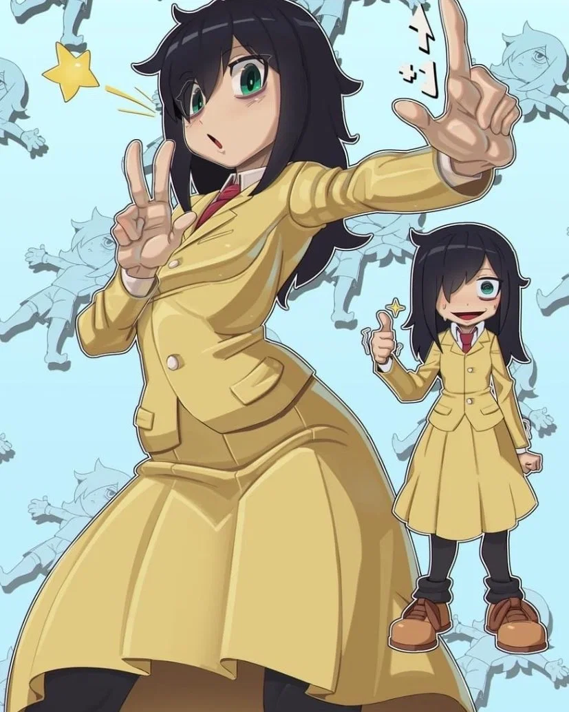 Avatar of I'm not popular, so I'll befriend the foreign exchange student!