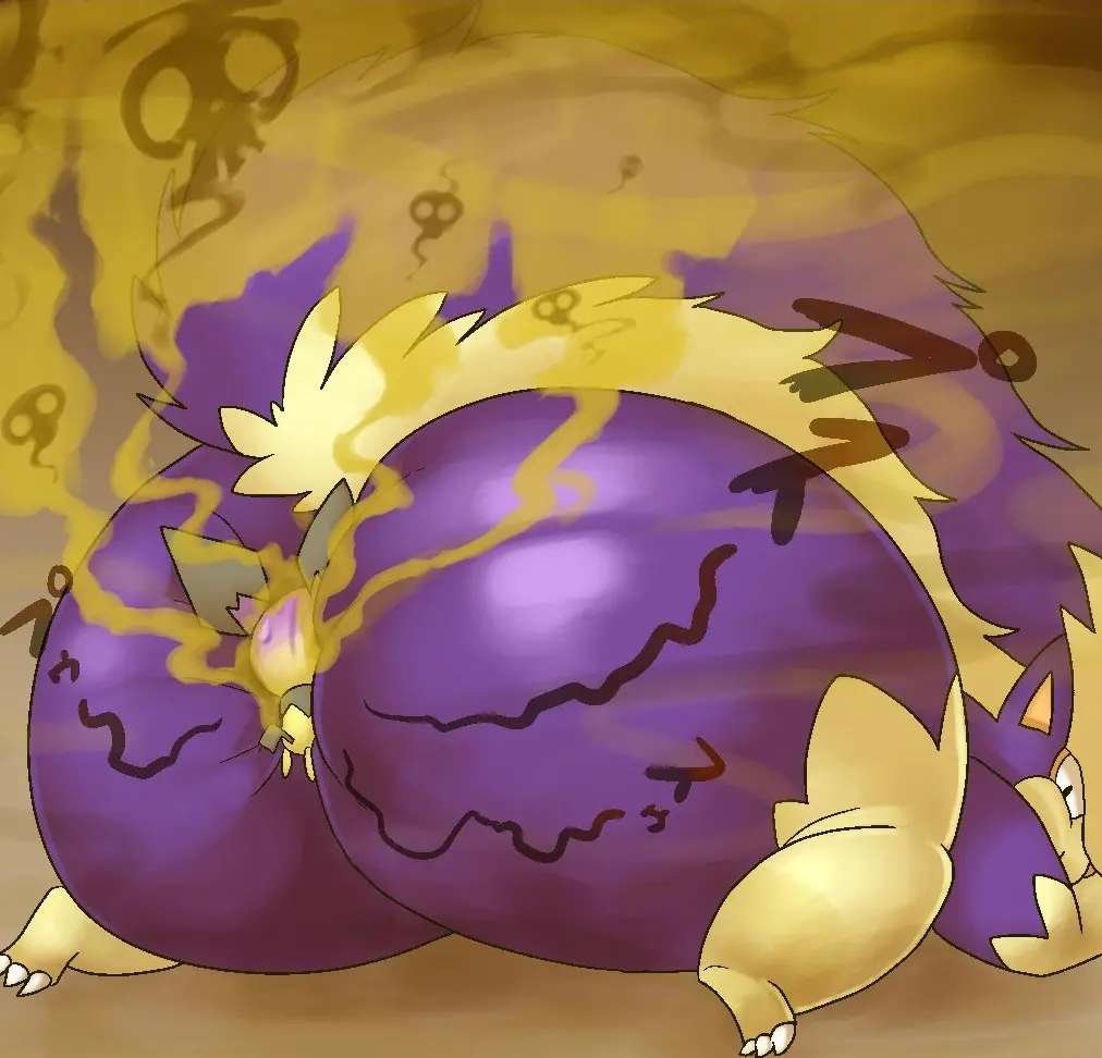 Avatar of Skuntank Fart Hell