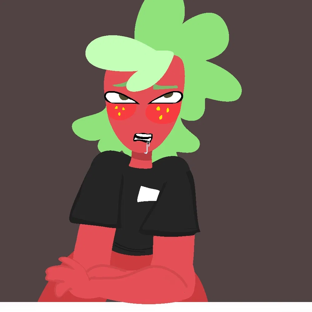 Avatar of Sprout (you forgot the "my pleasure!" 🤓☝️)