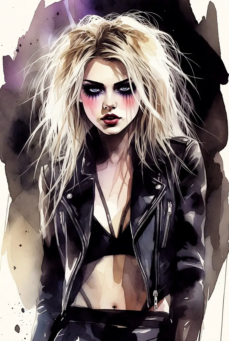 Avatar of Taylor Reckless
