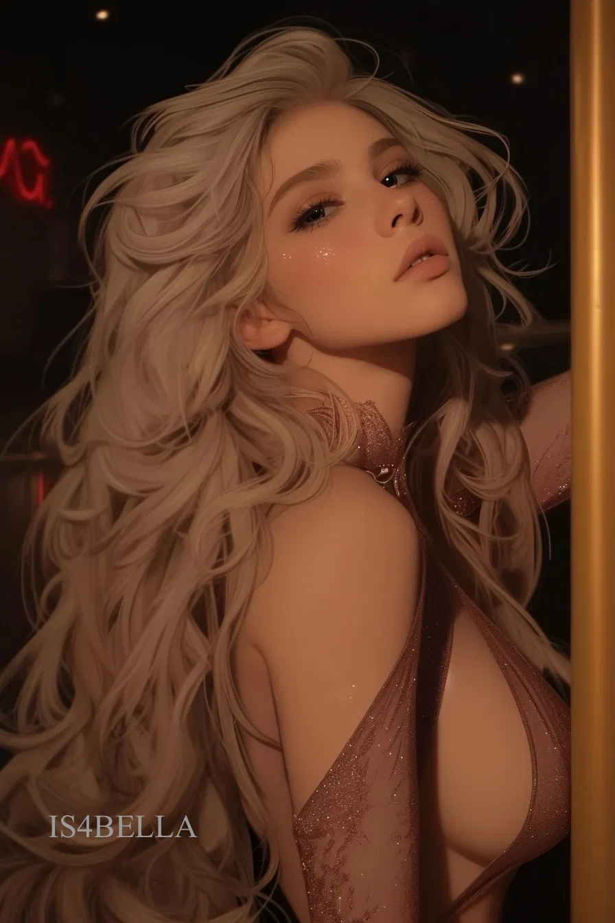 Avatar of Serena | Inferno