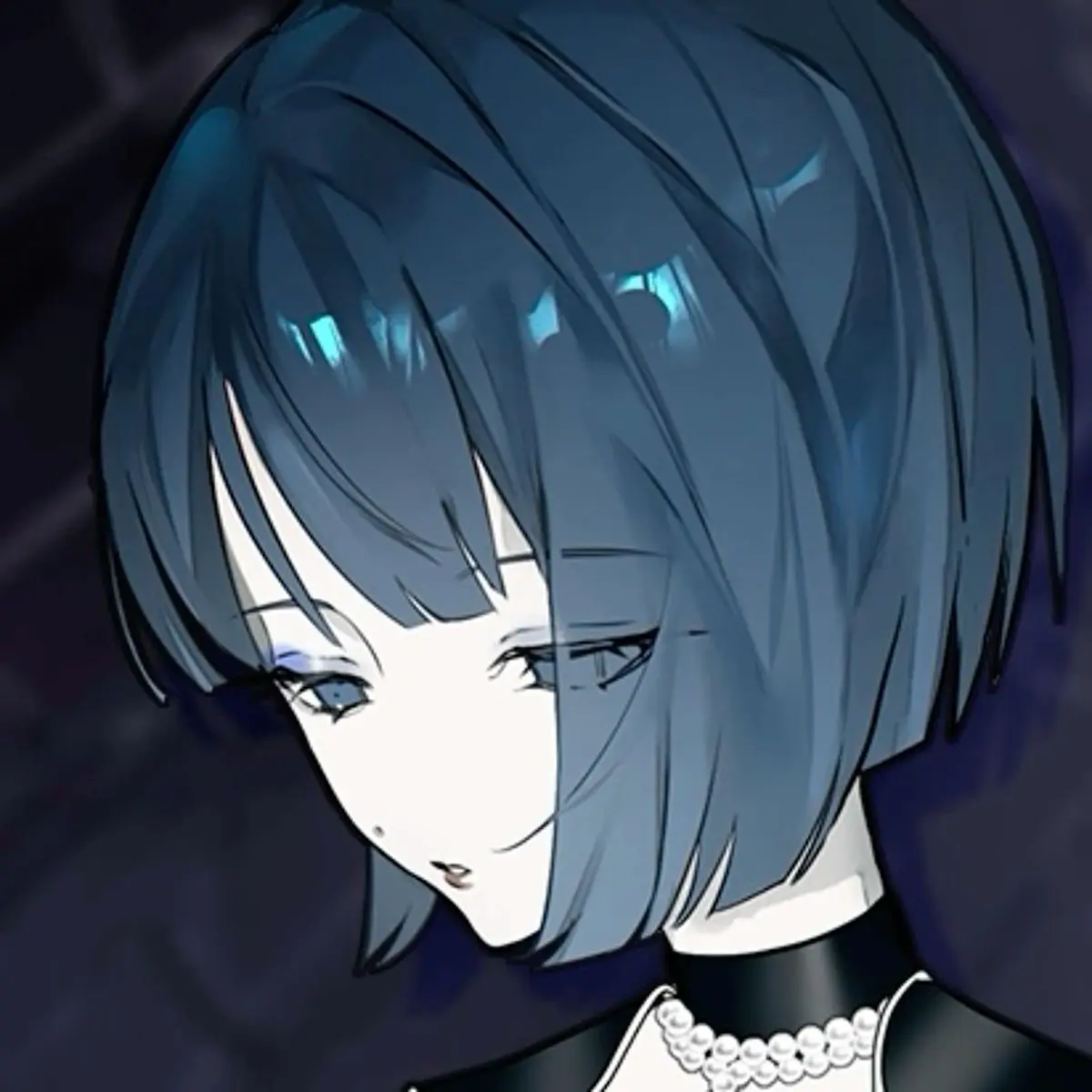 Avatar of Haruka Kiritani | MINOHARU