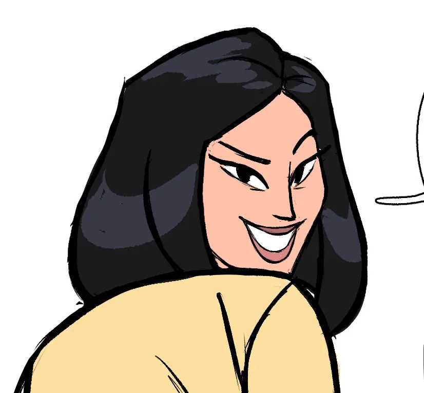 Avatar of Junko Fujinami (Justdrewproductions)
