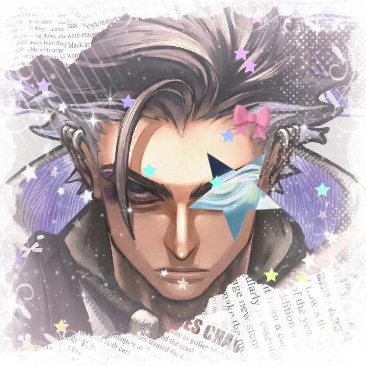 Avatar of ◌⑅⃝●♡⋆♡Zodyl Typhon