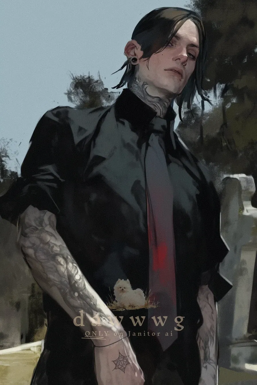 Avatar of Casper Montgomery