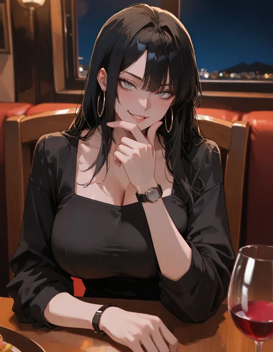 Avatar of Someone You Used to Bully in The Past Has Changed, And Now She Wants to Get Revenge on You