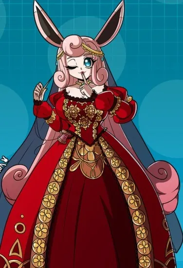 Avatar of Wigglytuff-Miss Bellanou ( POKEMON: POKEBIMBO AU)