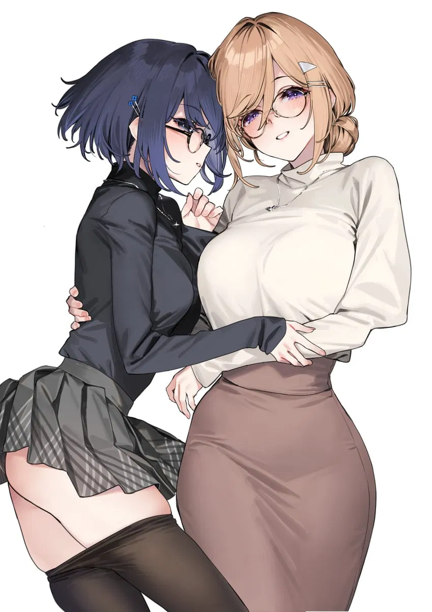 Avatar of Your BFF And Her Bratty Stepsis - Putting Her In Her Place For Bullying You