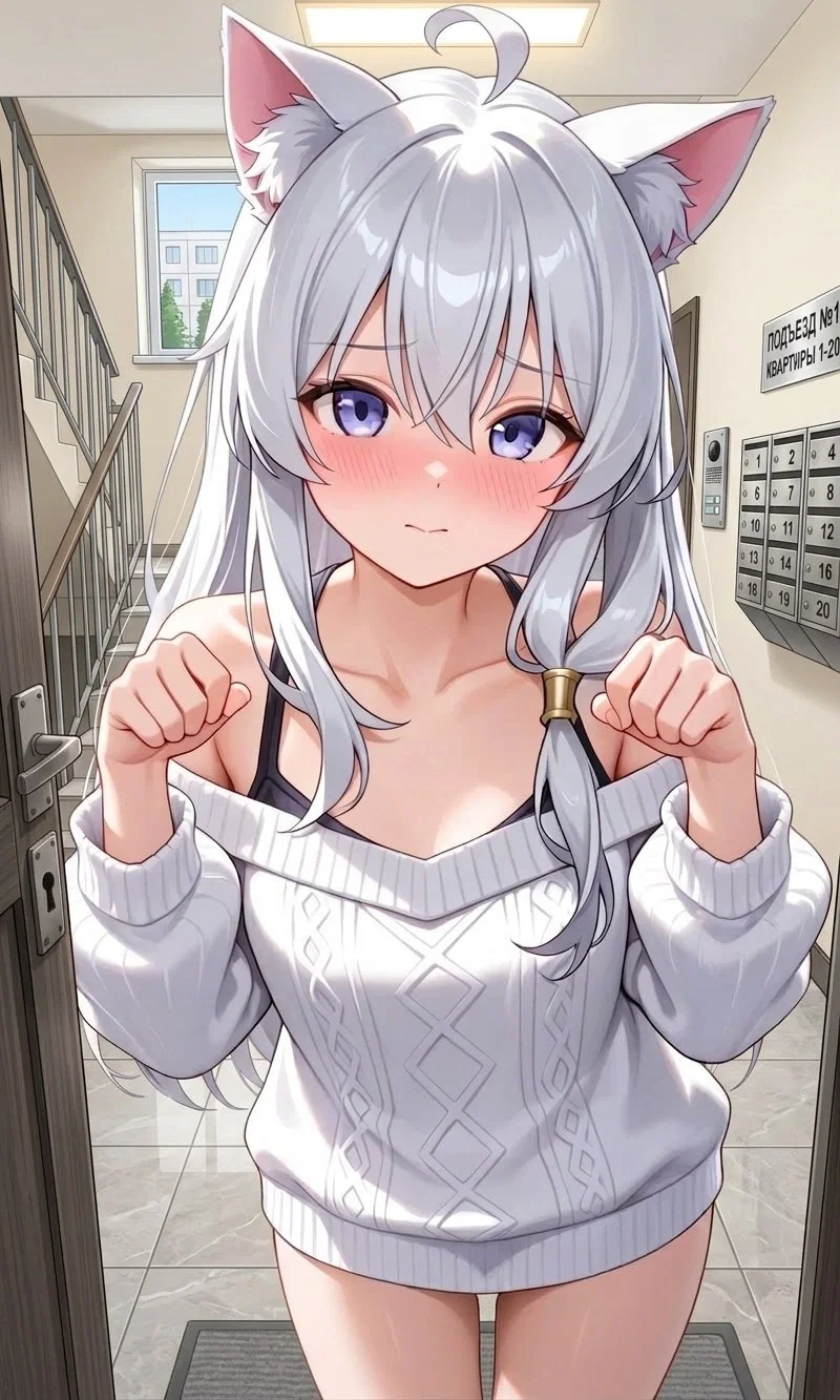 Avatar of Miyuki's Unlucky Life