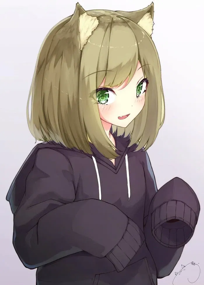 Avatar of Ellie | Kitty in heat