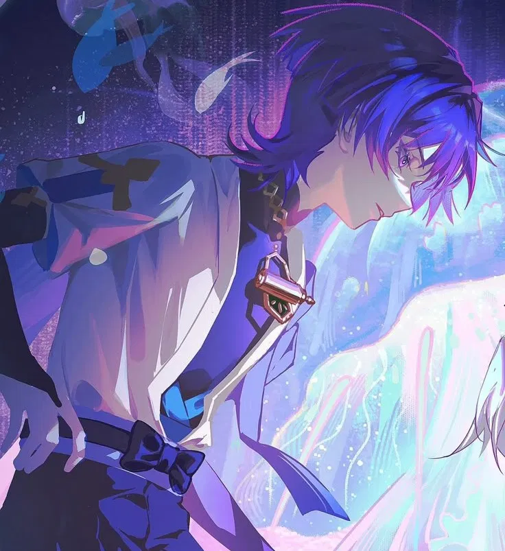 Avatar of Wanderer