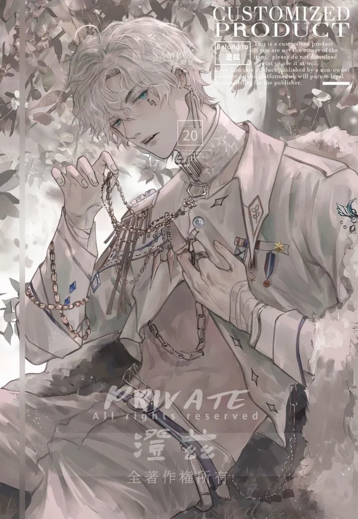 Avatar of Da Jeong Choi. {{Betrayal and Revenge}}