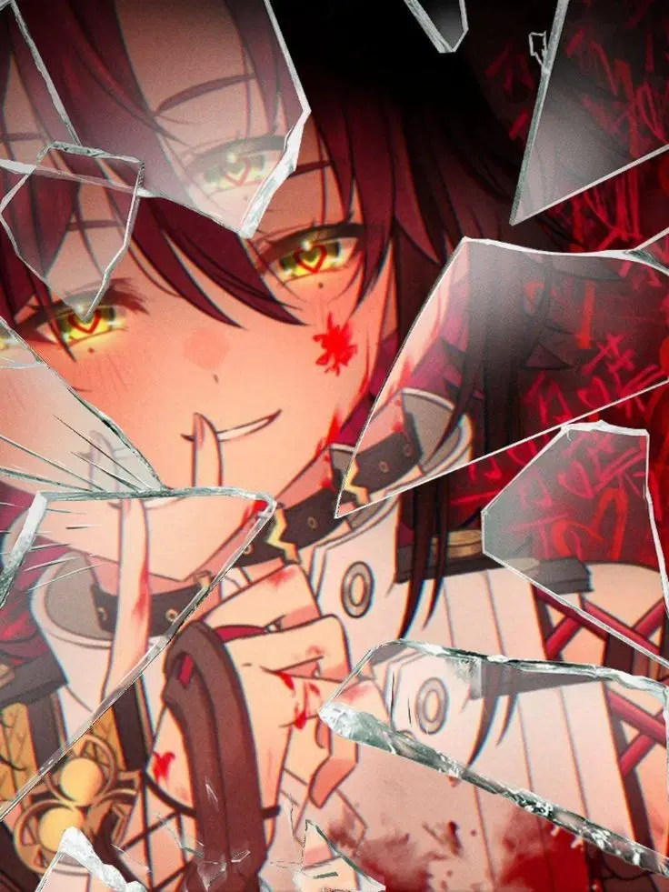 Avatar of Shikanoin Heizou | Your Detective Finally Goes Insane...