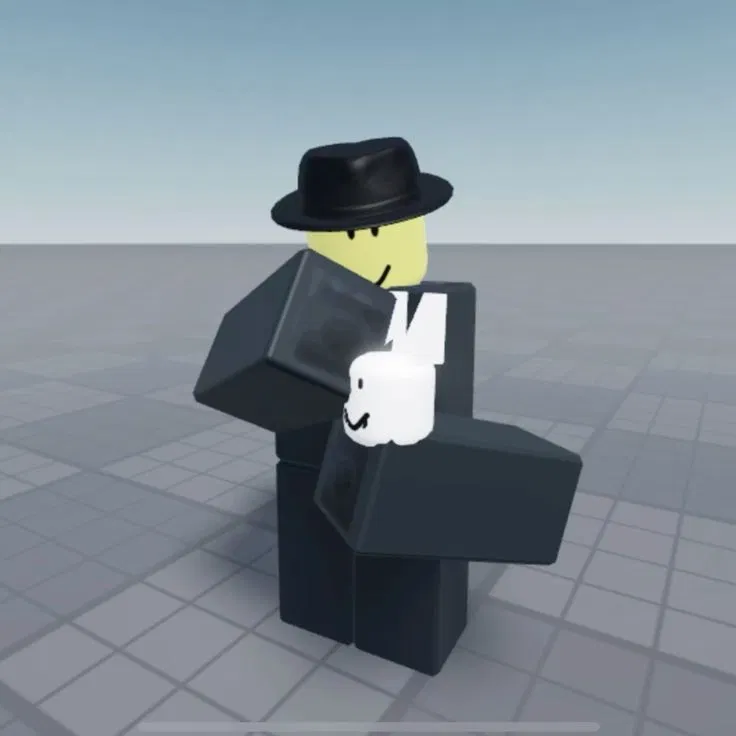 Avatar of Mafioso