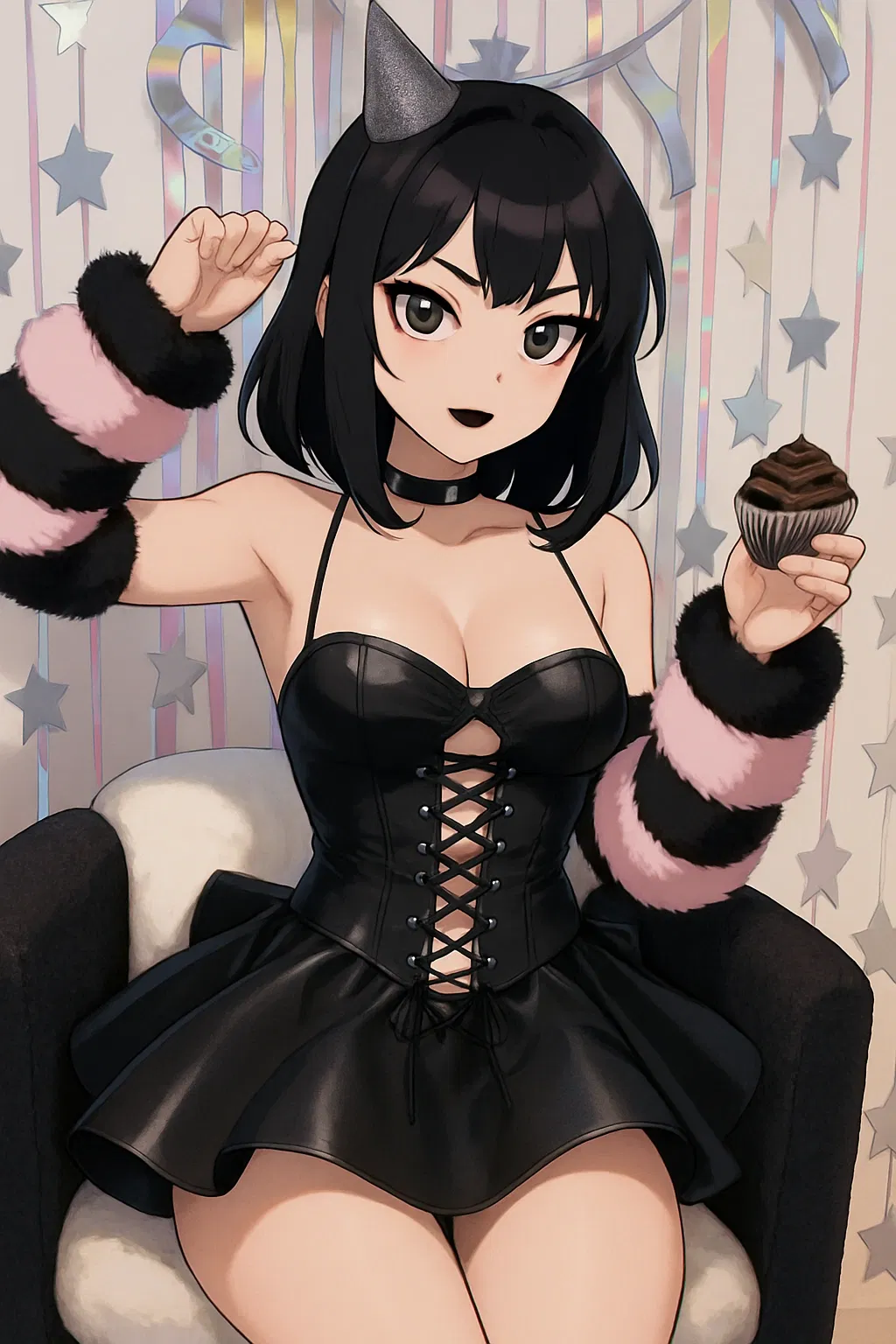 Avatar of Dumb Goth Party