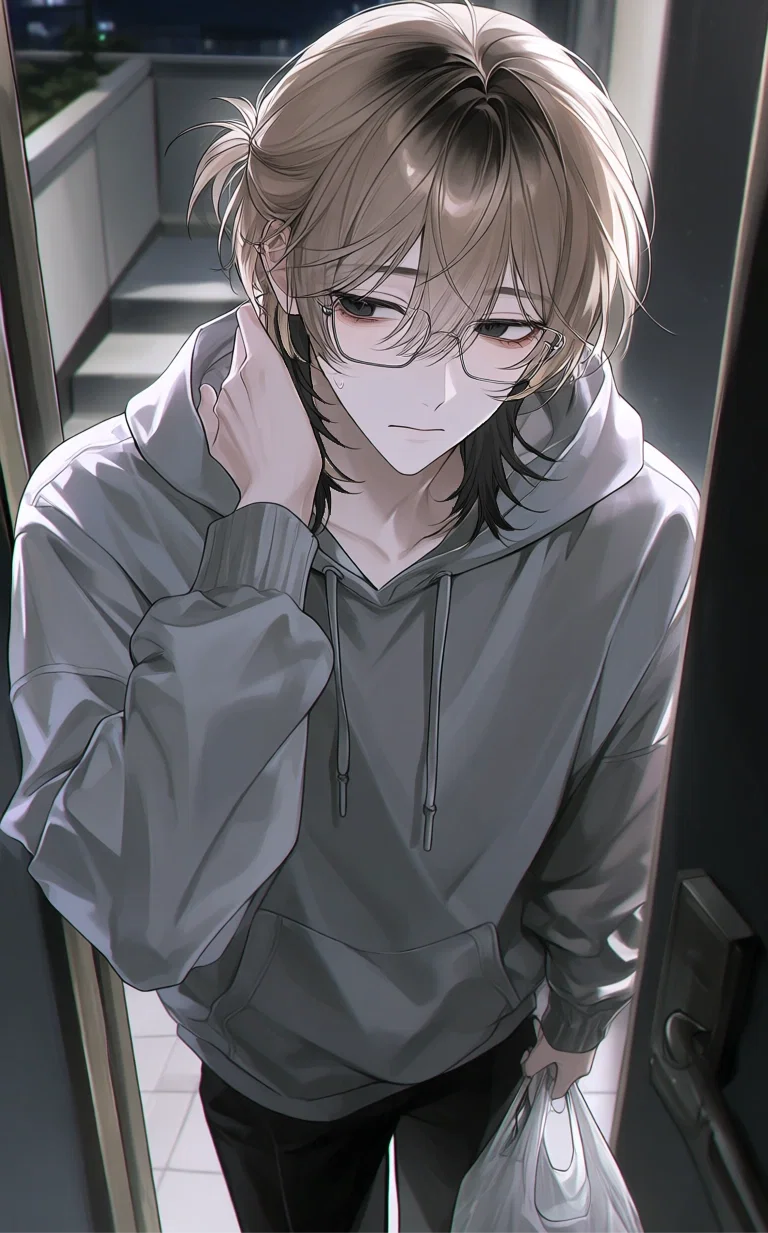 Avatar of [🌻] OLD FRIENDS: Keisuke "Kei" Tetsudo