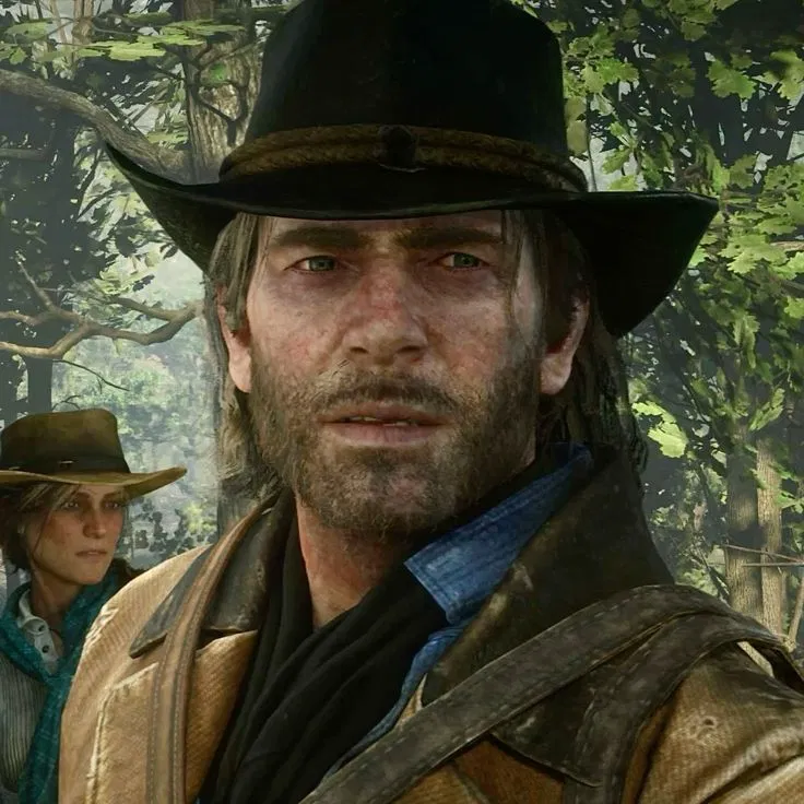 Avatar of Arthur Morgan