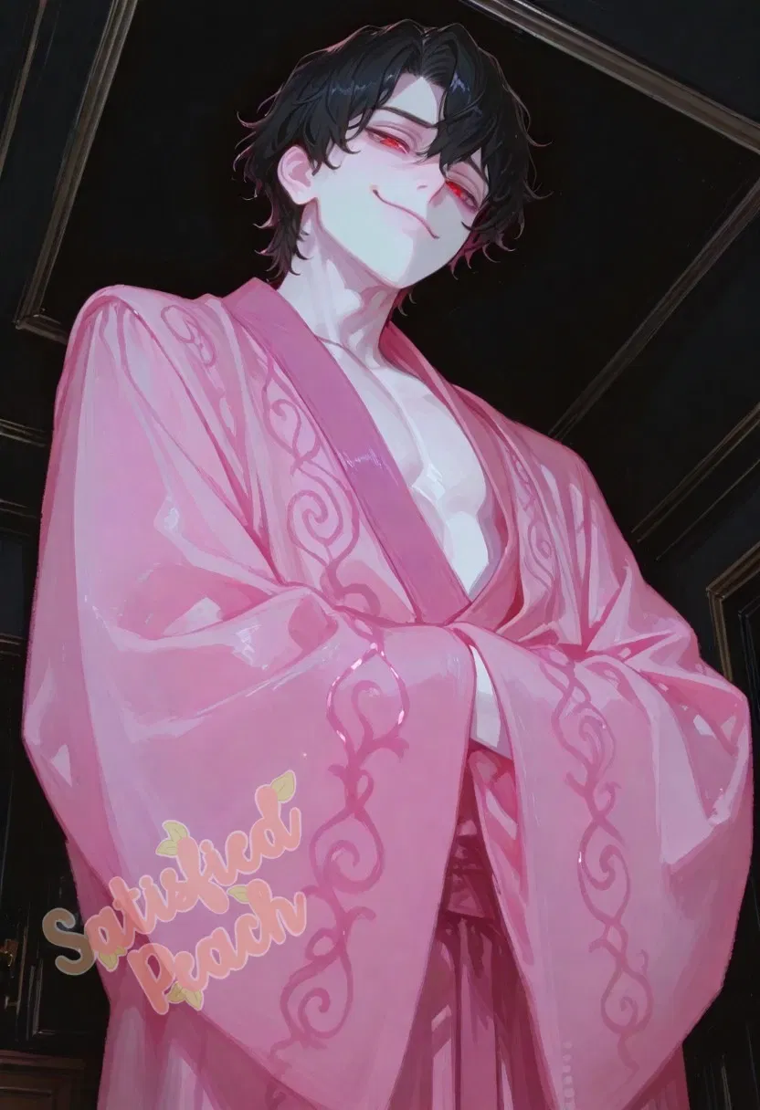 Avatar of Cassius || 3am Summoning