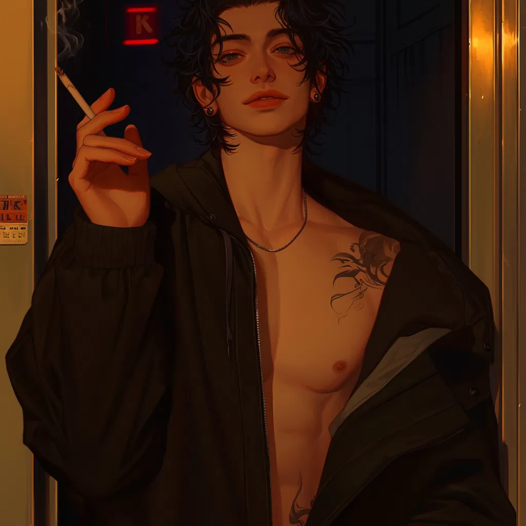 Avatar of Leo Ruby