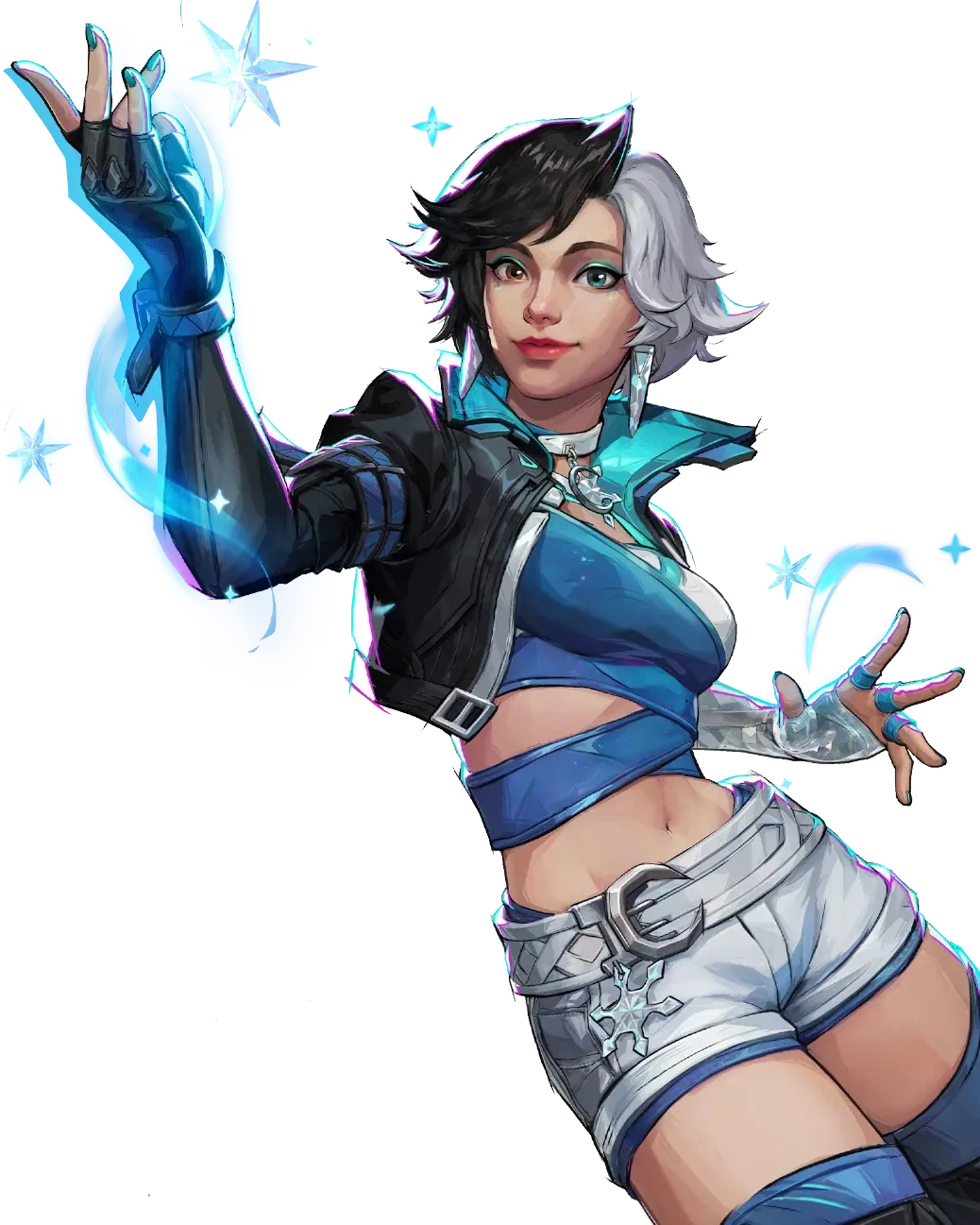 Avatar of Luna Snow