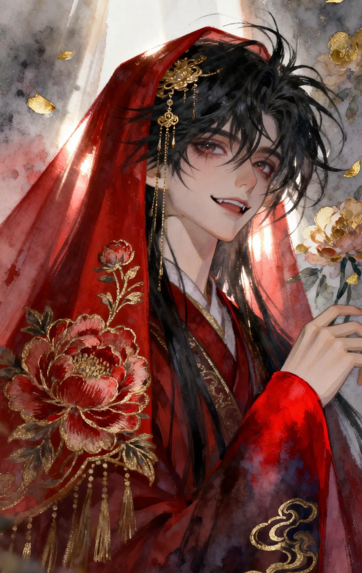 Avatar of 林惊鹊