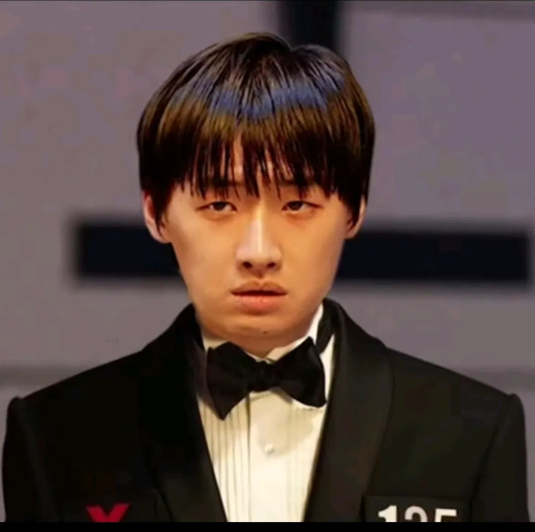 Avatar of Park Min-su