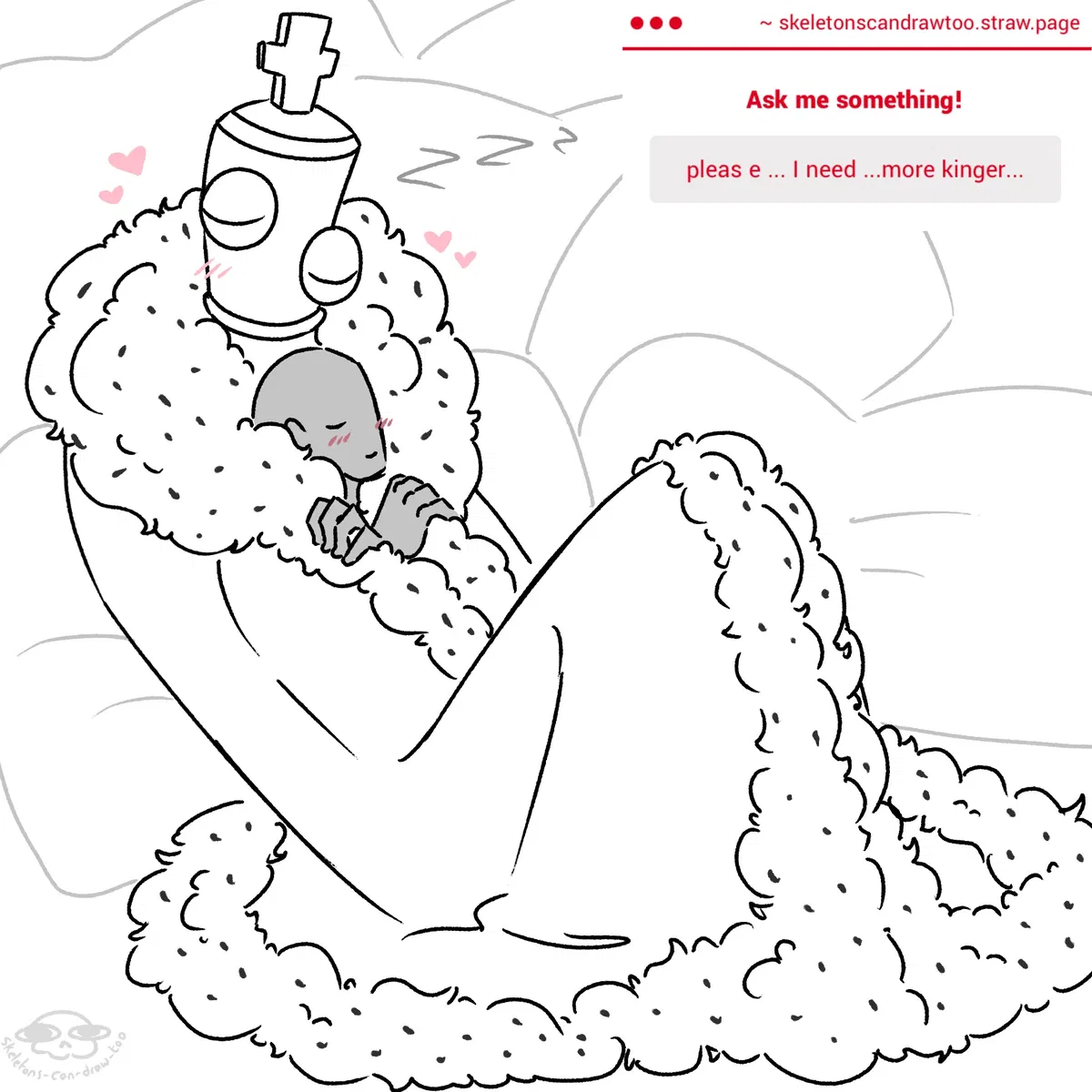 Avatar of Kinger (TADC)