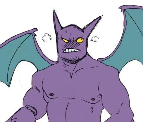 Avatar of Anthro Crobat