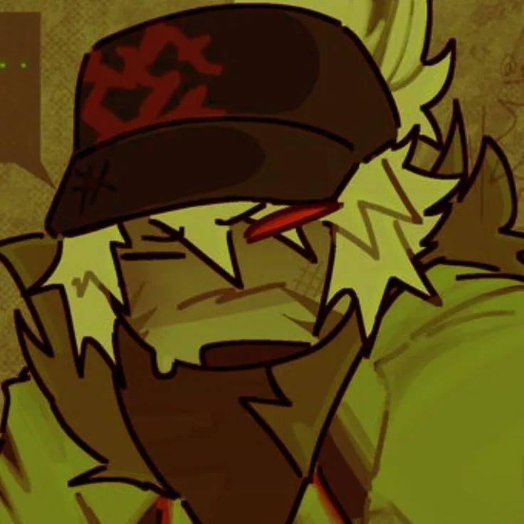 Avatar of Toxichero