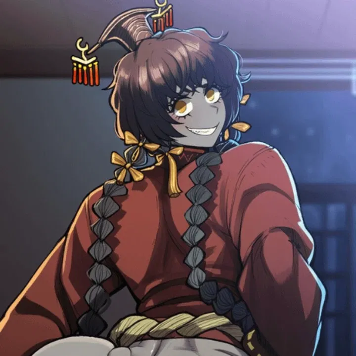 Avatar of 𝐗𝐔𝐄 𝐏𝐀𝐍 𝟏/𝟑 | 𝐂𝐀𝐍𝐓𝐎 𝟖 :𝐃