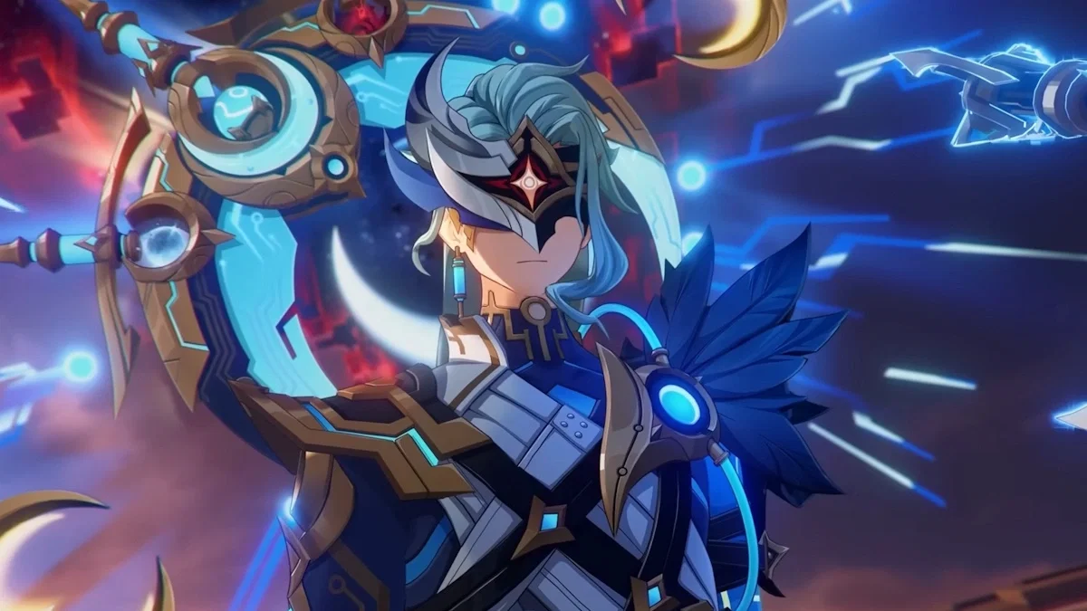 Avatar of The heretic of the false moon 