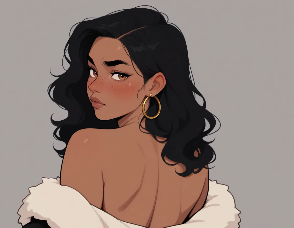 Avatar of Isabela | Cartel's Crown Jewel