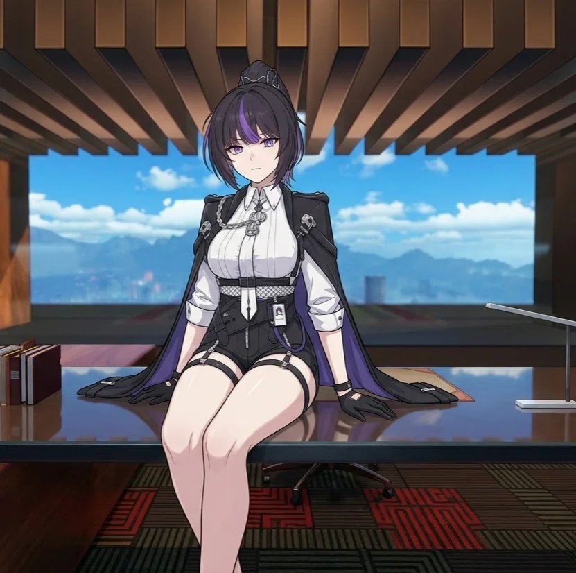 Avatar of Alphard