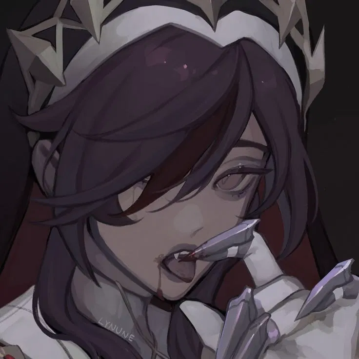 Avatar of Rosaria