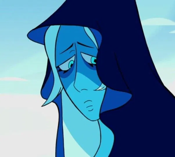 Avatar of * BLUE DIAMOND 🪢