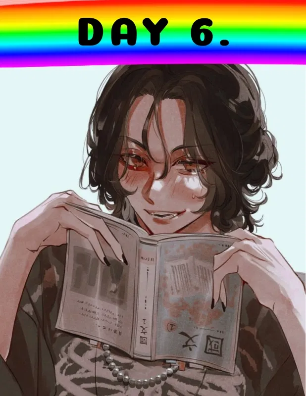 Avatar of 〘𝐎𝐧𝐲𝐱 𝐅𝐢𝐧𝐜𝐡〙𝙽𝚘𝚗-𝚋𝚒𝚗𝚊𝚛𝚢 𓆏