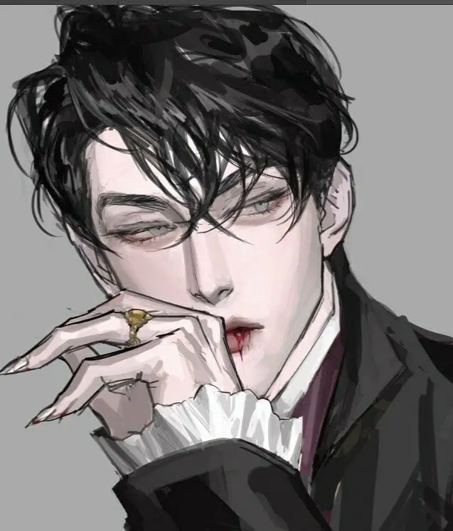 Avatar of Aldric Vaelan